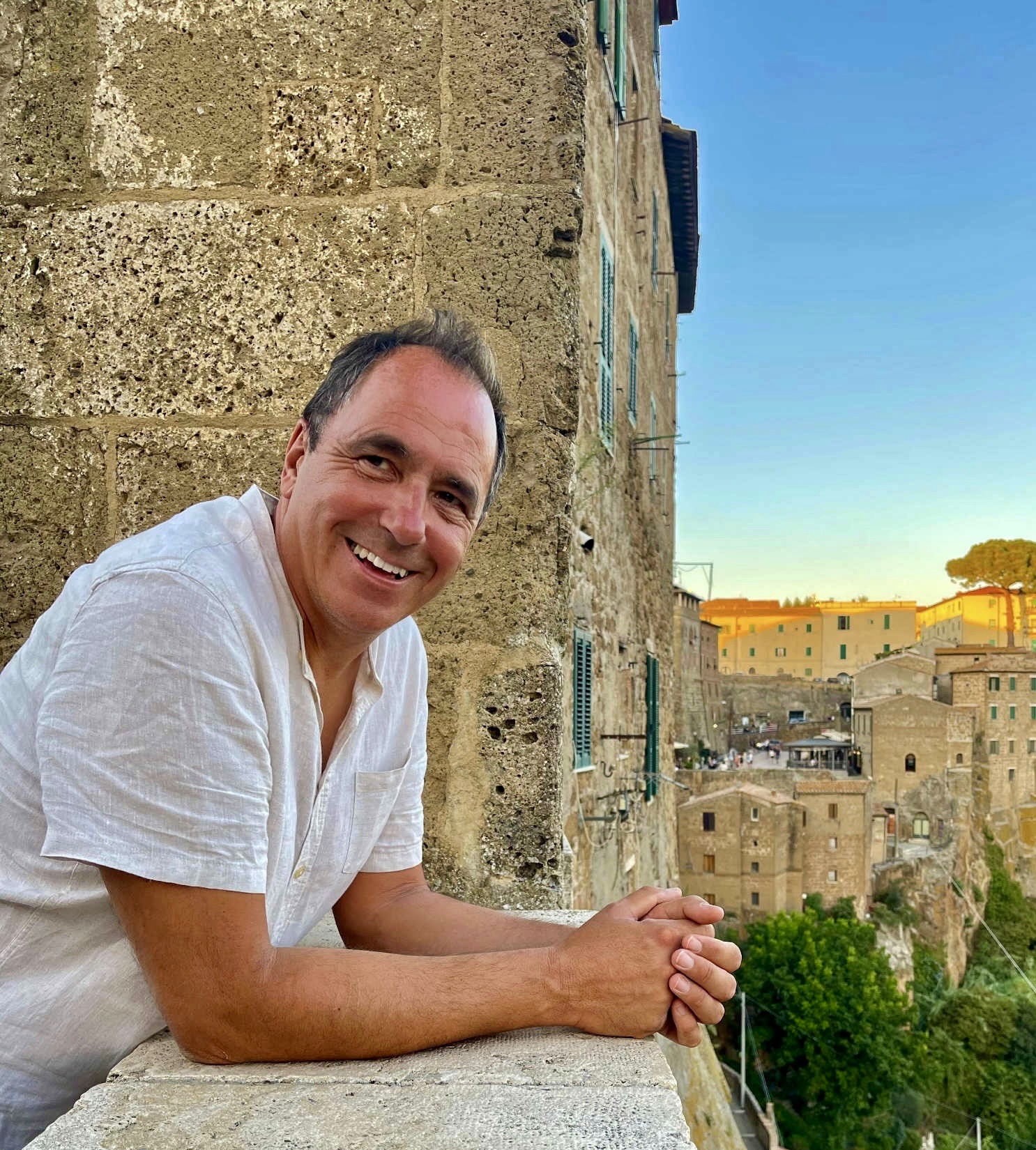 Olivier Devue